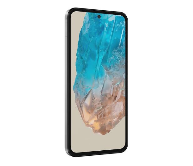 Samsung Galaxy M35 5G 6/128GB Szary OIS 120Hz 6000mAh 25W - 1262092 - zdjęcie 2